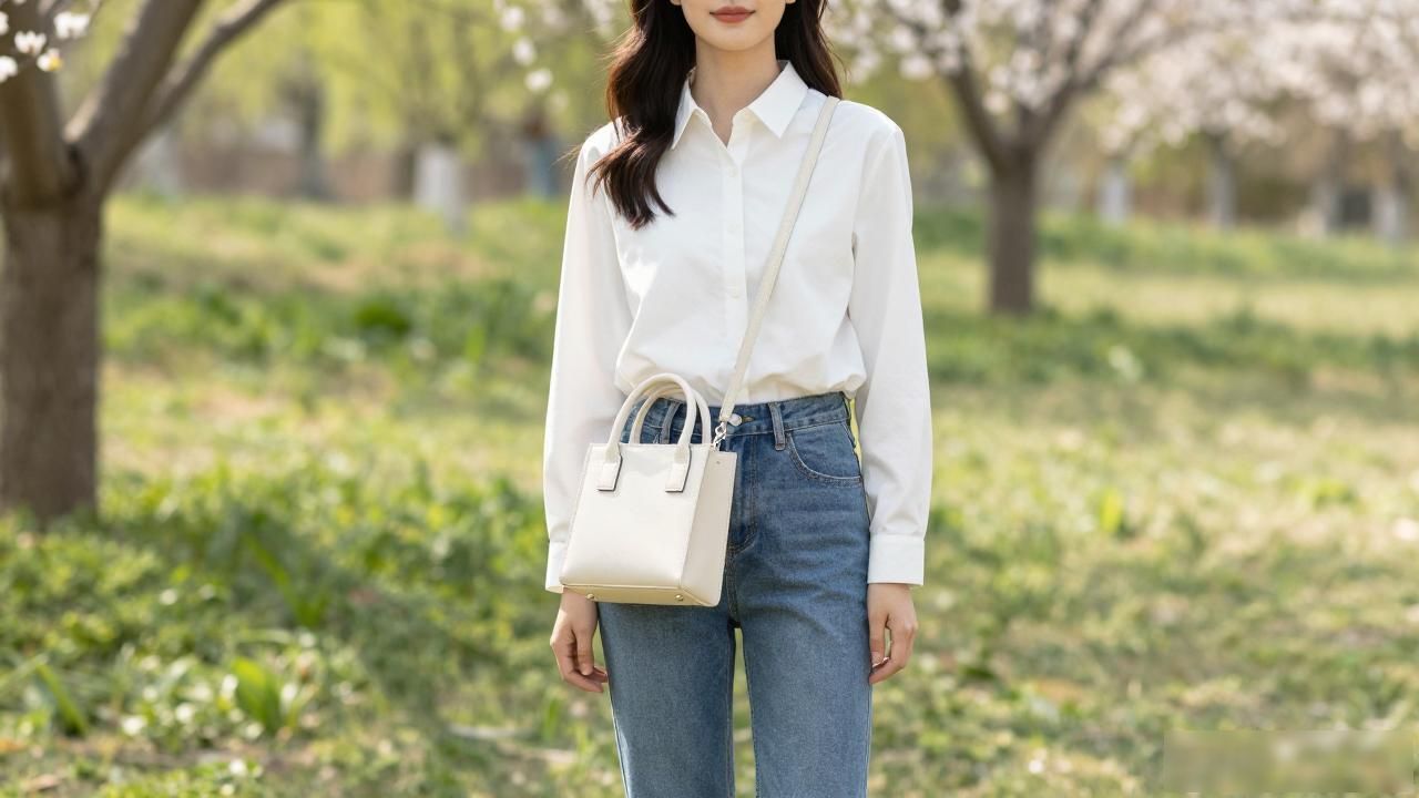 迷你购物托特包怎么选不踩坑 值得入手的款式推荐 Chanel2026 第2张-买A货 totyburch迷你托特_Mini Shopping Bag|迷你购物托特包_goyard迷你托特价格