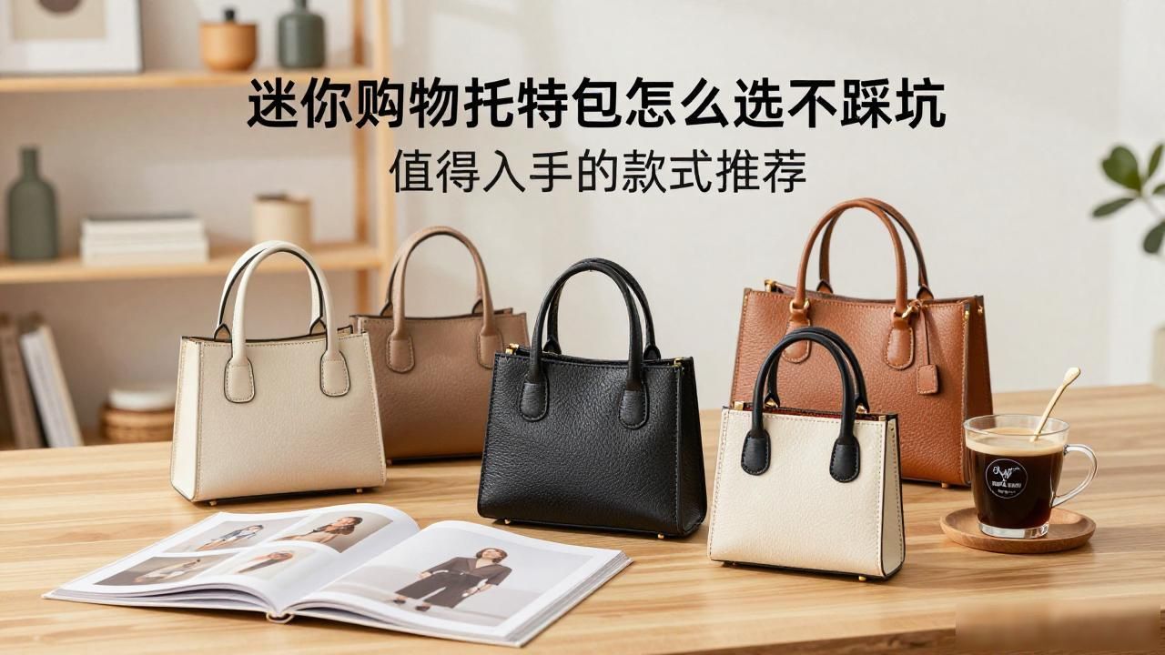 迷你购物托特包怎么选不踩坑 值得入手的款式推荐 Chanel2026 第3张-买A货 goyard迷你托特价格_Mini Shopping Bag|迷你购物托特包_totyburch迷你托特