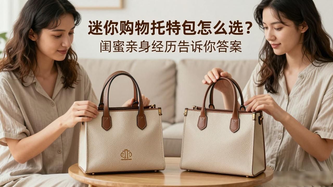 迷你购物托特包怎么选?闺蜜亲身经历告诉你答案 Chanel2026 第1张-买A货 Mini Shopping Bag|迷你购物托特包_miniso线上商城拖特包_goyard迷你托特价格