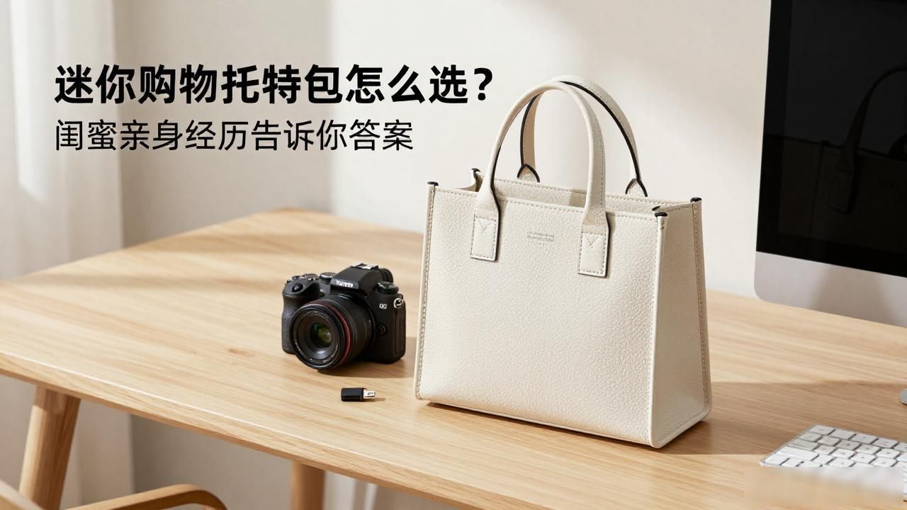 迷你购物托特包怎么选?闺蜜亲身经历告诉你答案 Chanel2026 第2张-买A货 Mini Shopping Bag|迷你购物托特包_goyard迷你托特价格_miniso线上商城拖特包