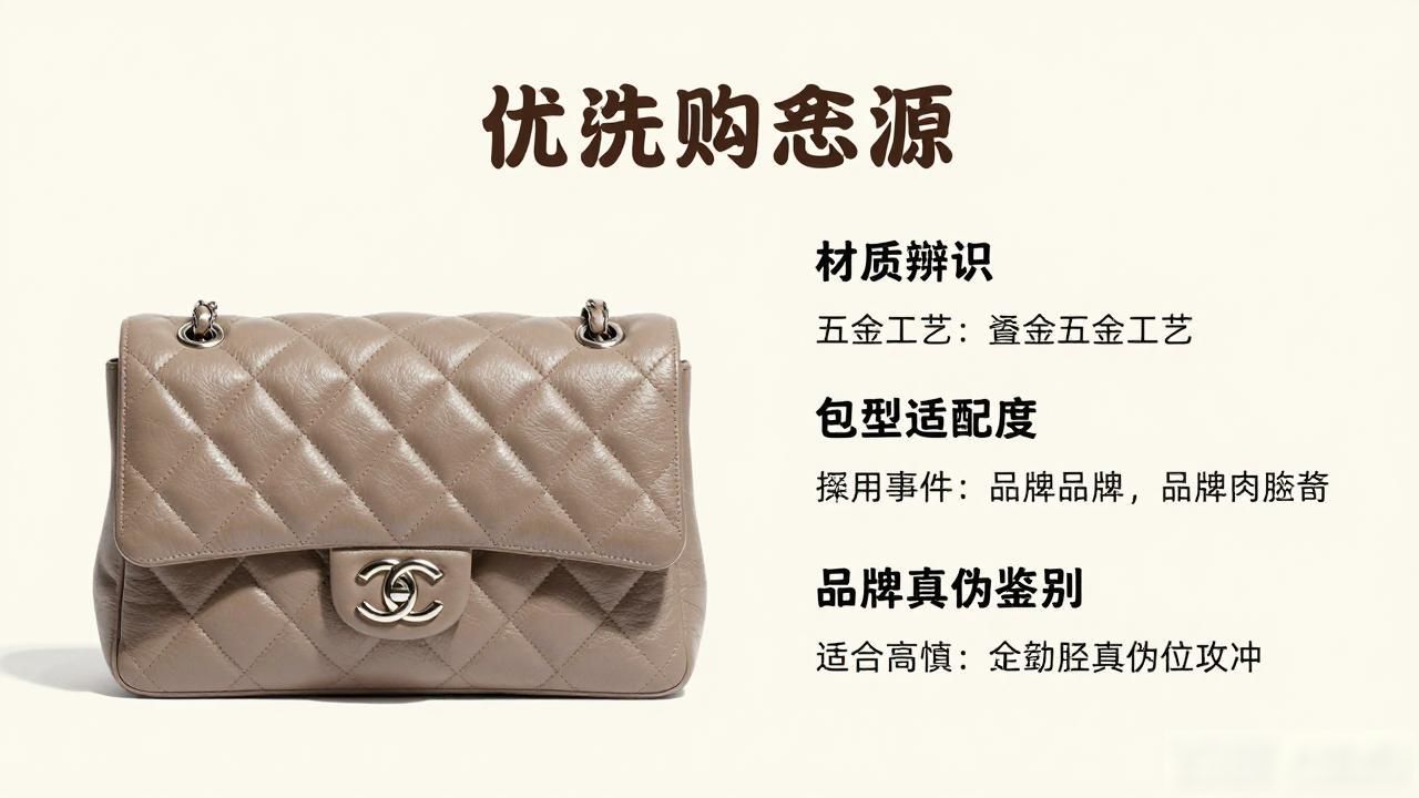 叠层经典口盖包值得买吗?香奈儿同款包包选购全攻略 Chanel2026 第3张-买A货 叠盖率指什么_Layered Classic Flap Bag|叠层经典口盖包_叠厚