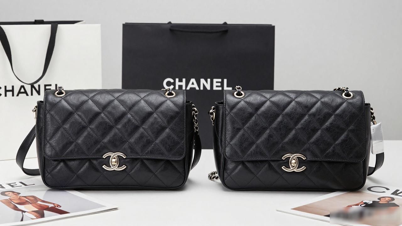 Sport Flap Crossbody怎么选?高仿香奈儿和正品有啥区别 Chanel2026 第1张-买A货 Sport Flap Crossbody|运动款口盖斜挎包_斜挎运动包怎么背_运动休闲斜挎包