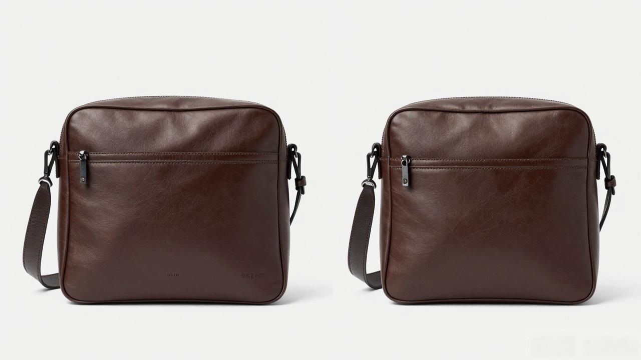 Sport Flap Crossbody怎么选?高仿香奈儿和正品有啥区别 Chanel2026 第3张-买A货 运动休闲斜挎包_Sport Flap Crossbody|运动款口盖斜挎包_斜挎运动包怎么背