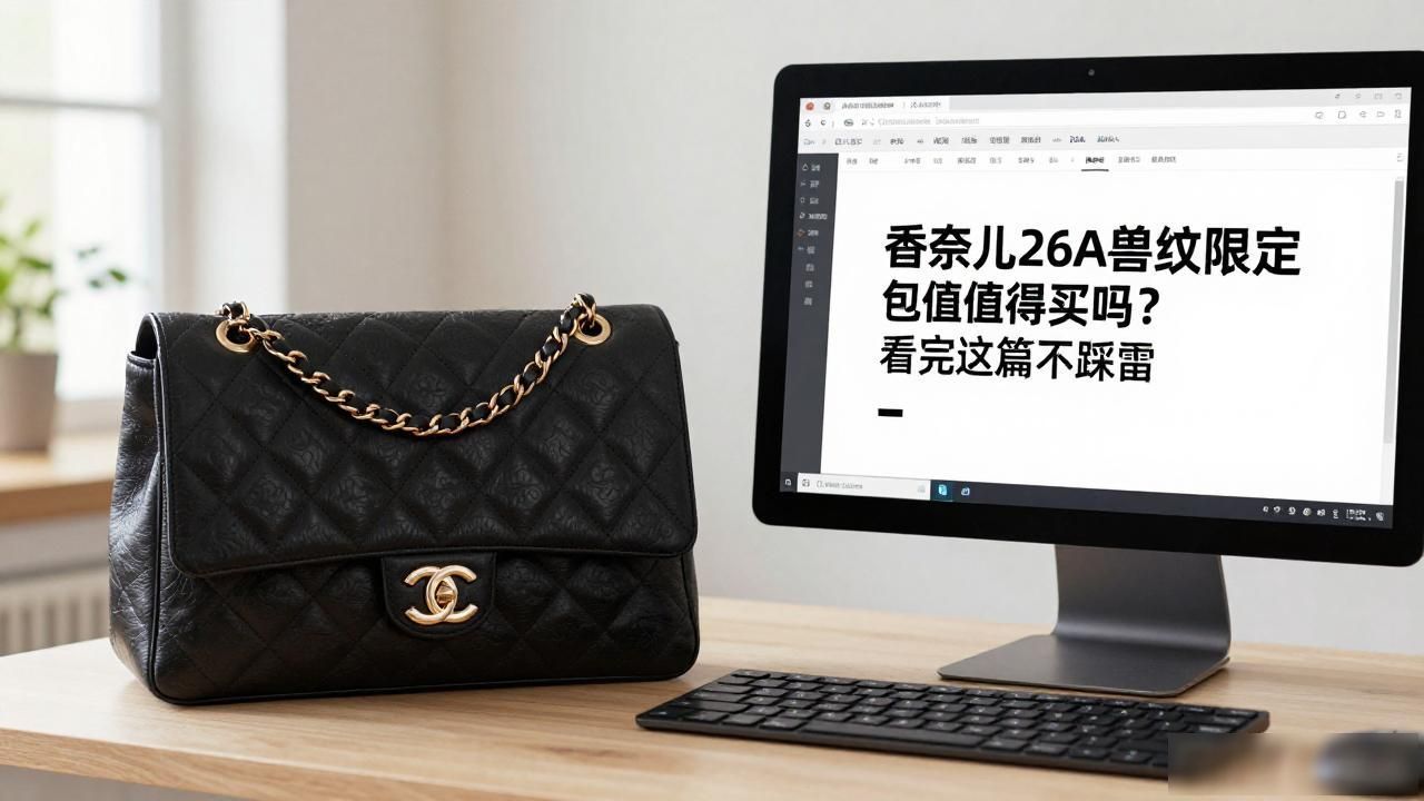香奈儿26A兽纹限定包值得买吗?看完这篇不踩雷 Chanel2026 第1张-买A货 兽设花纹_26A Animal Print 25 Bag|26A 兽纹 25 限定包_兽纹装