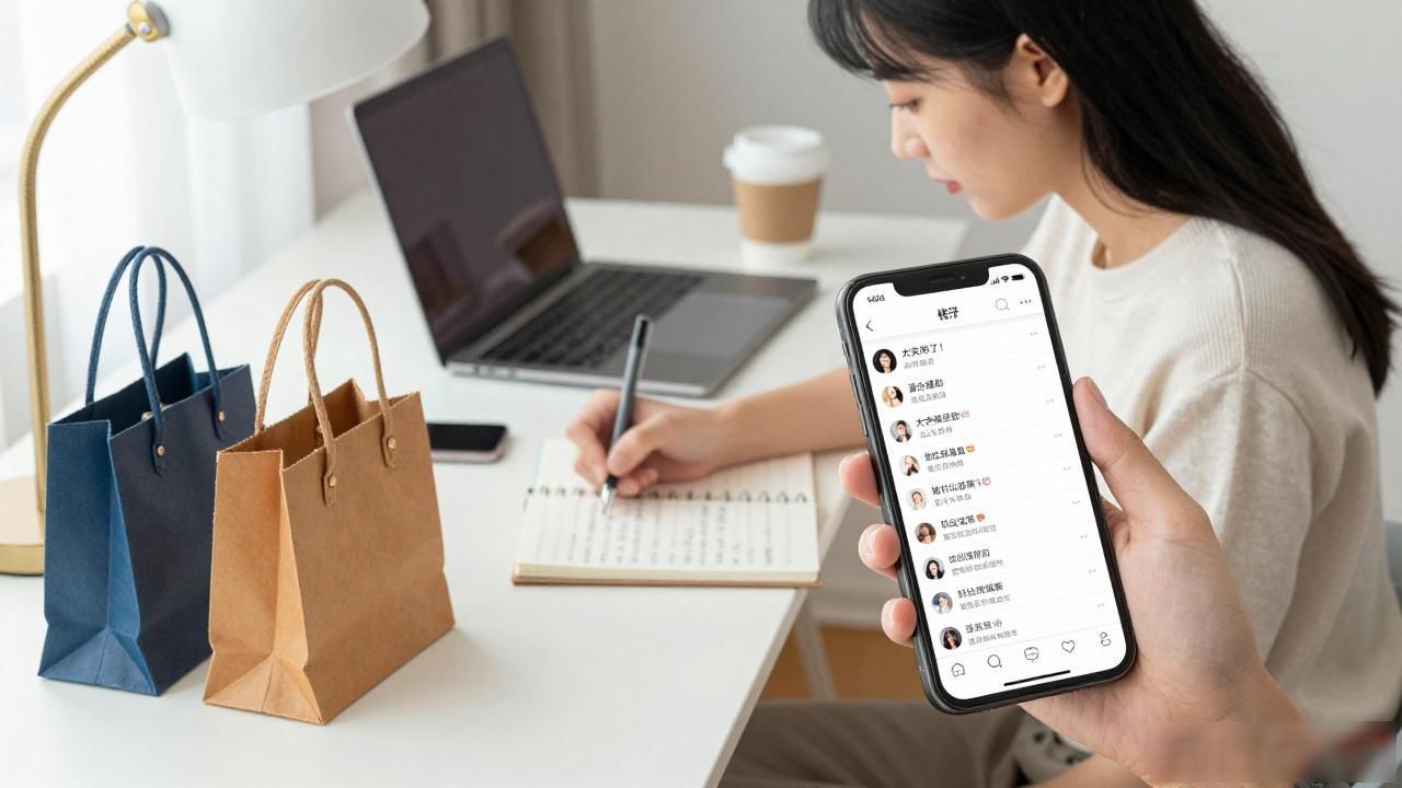 Mini Shopping Bag怎么选:预算有限怎么挑不踩坑 Chanel2026 第3张-买A货 goyard迷你托特价格_totyburch迷你托特_Mini Shopping Bag|迷你购物托特包