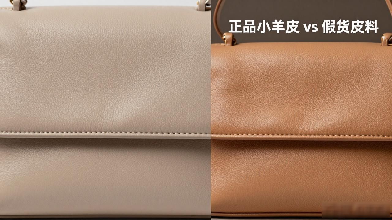 新款小号口盖包怎么选?内行人帮你避坑 Chanel2026 第2张-买A货 小号挎包_小号的包书壳有多大_Small Flap Bag|新款小号口盖包