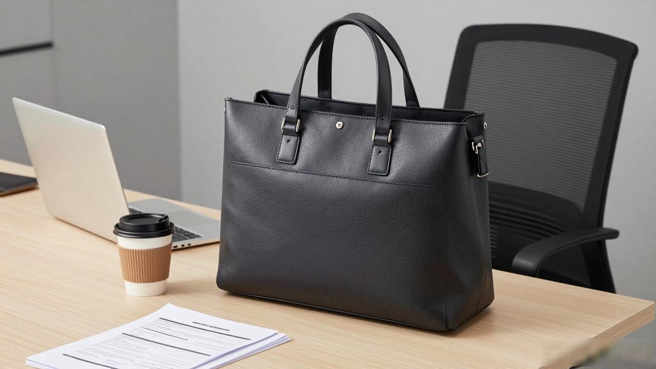 男士通勤托特包怎么选?打工人选包避坑指南 Chanel2026 第3张-买A货 Men's Shopping Tote|男士通勤托特包_男士托特包什么牌子好_男士托特包推荐