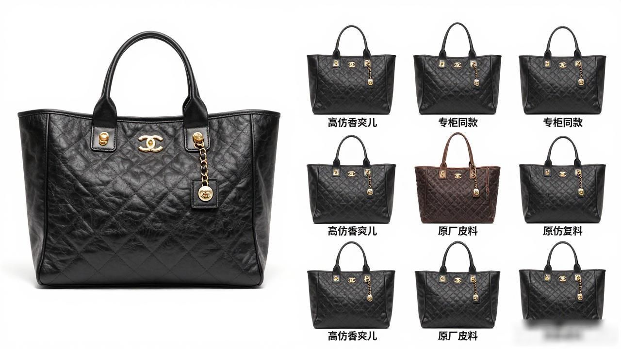 Coco Beach托特包值得买吗?老手教你避坑入门 Chanel2026 第1张-买A货 拉菲草托特包包编织教程_拉菲草沙滩托特包钩法_Coco Beach Raffia Tote|可可海滩拉菲草托特包