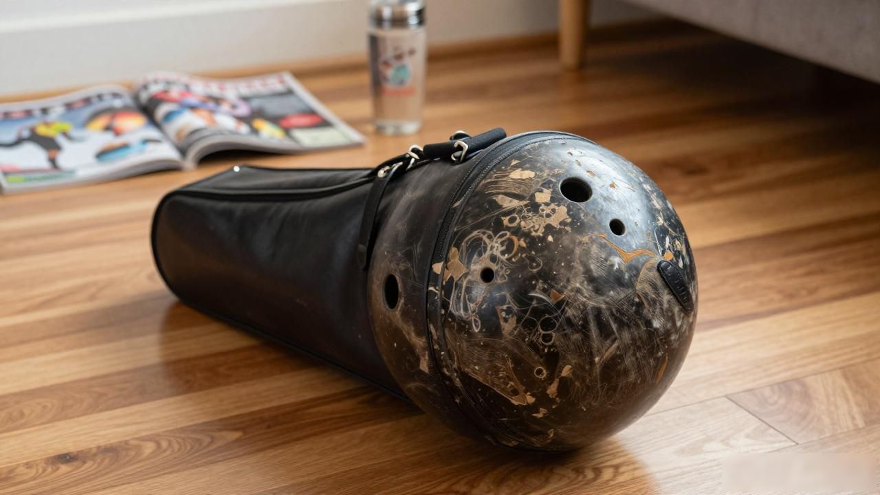 Large Bowling Bag For Men｜男士大号保龄球包_保龄球的球孔图片_dabao男士系列