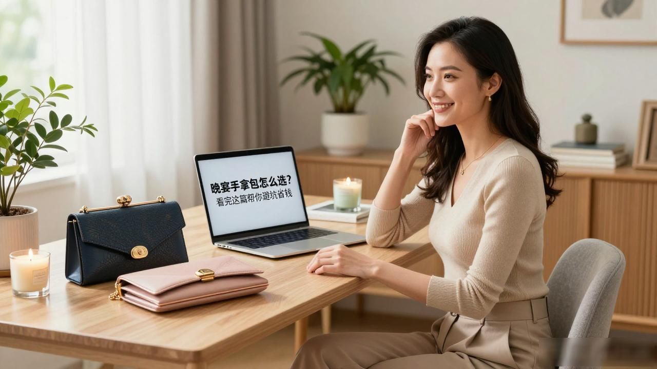 晚宴手拿包怎么选?看完这篇帮你避坑省钱 Chanel2026 第2张-买A货 晚宴会包手拿包新娘礼服女包_Evening Bag|晚宴手拿包_晚宴适合什么包