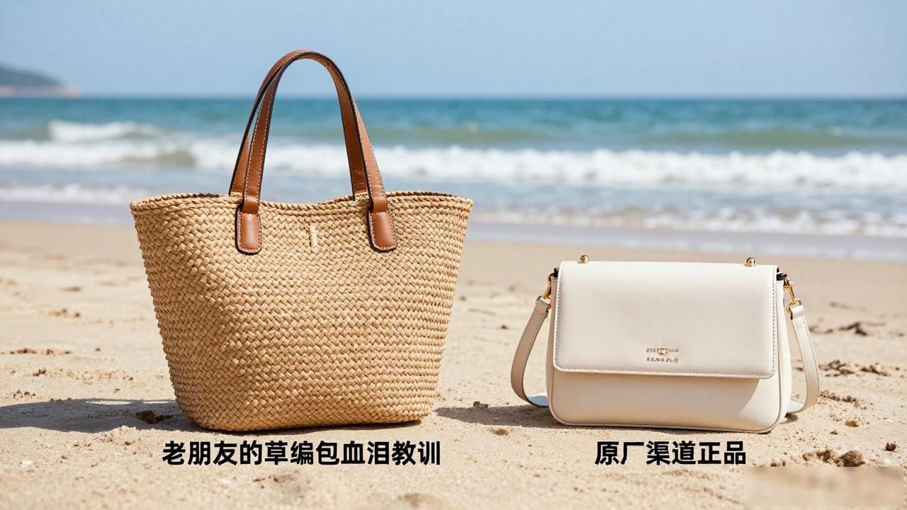 Coco Beach Flap Bag｜可可海滩草编口盖包_Coco Beach Flap Bag｜可可海滩草编口盖包_Coco Beach Flap Bag｜可可海滩草编口盖包