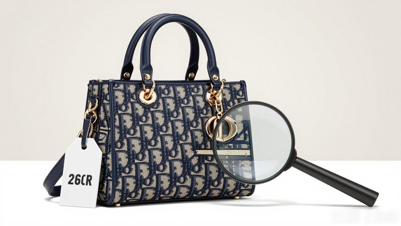 兽纹装_兽设配色与花纹_26A Animal Print 25 Bag｜26A 兽纹 25 限定包