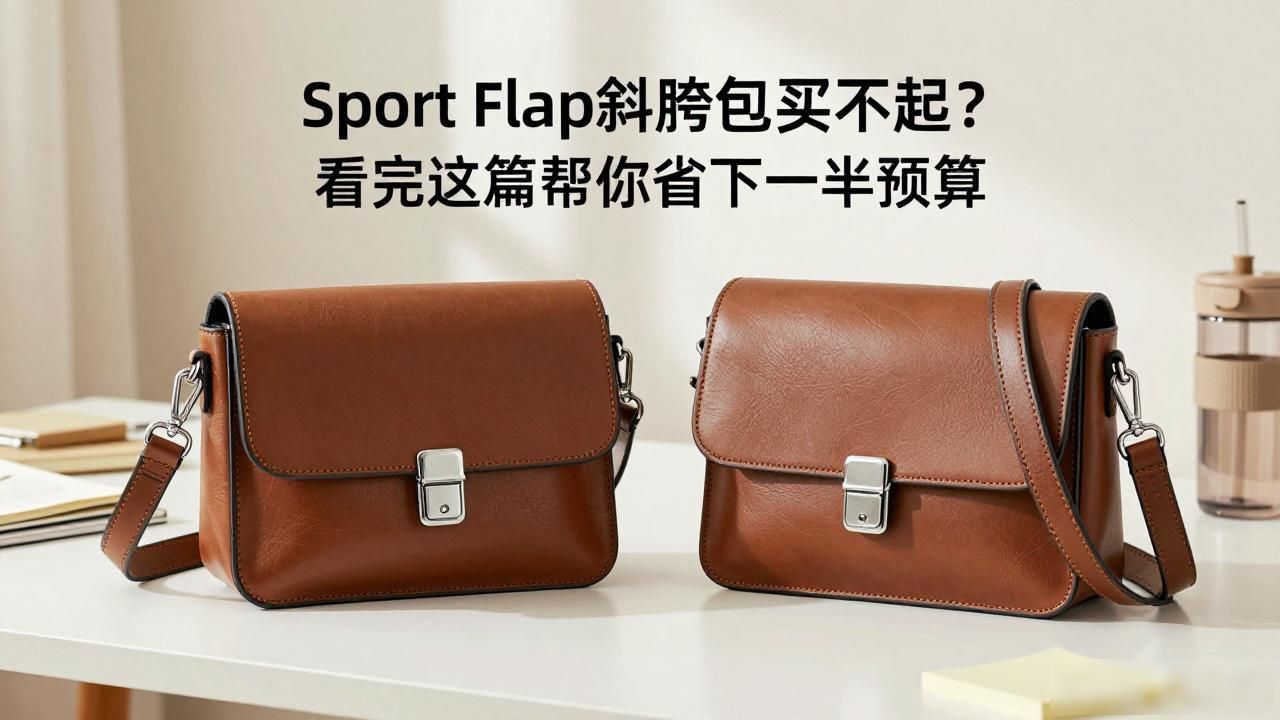 Sport Flap斜挎包买不起?看完这篇帮你省下一半预算 Chanel2026 第2张-买A货 运动休闲斜挎包_Sport Flap Crossbody|运动款口盖斜挎包_翻盖斜挎包