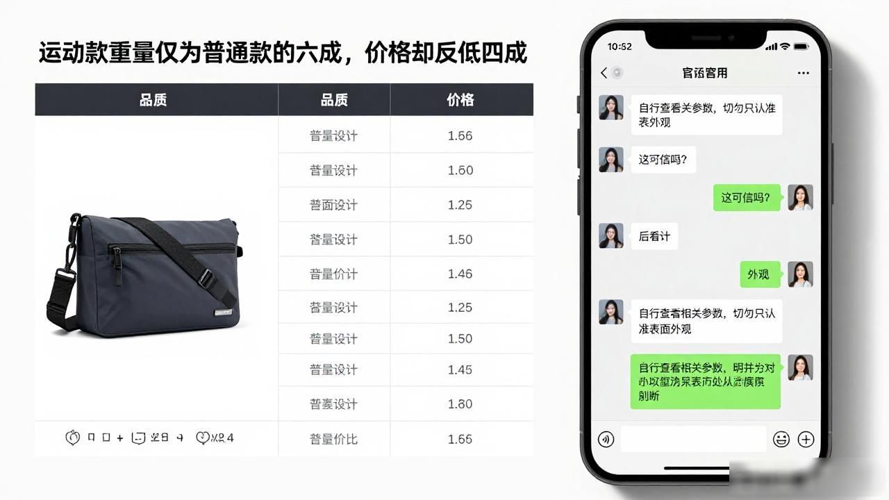 Sport Flap Crossbody|运动款斜挎包平替怎么选?揭秘高仿香奈儿攻略 Chanel2026 第1张-买A货 Sport Flap Crossbody|运动款口盖斜挎包_斜挎运动包怎么背_运动休闲斜挎包