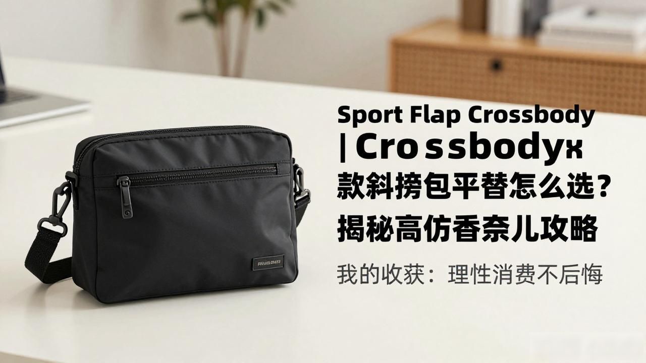 Sport Flap Crossbody|运动款斜挎包平替怎么选?揭秘高仿香奈儿攻略 Chanel2026 第3张-买A货 Sport Flap Crossbody|运动款口盖斜挎包_斜挎运动包怎么背_运动休闲斜挎包