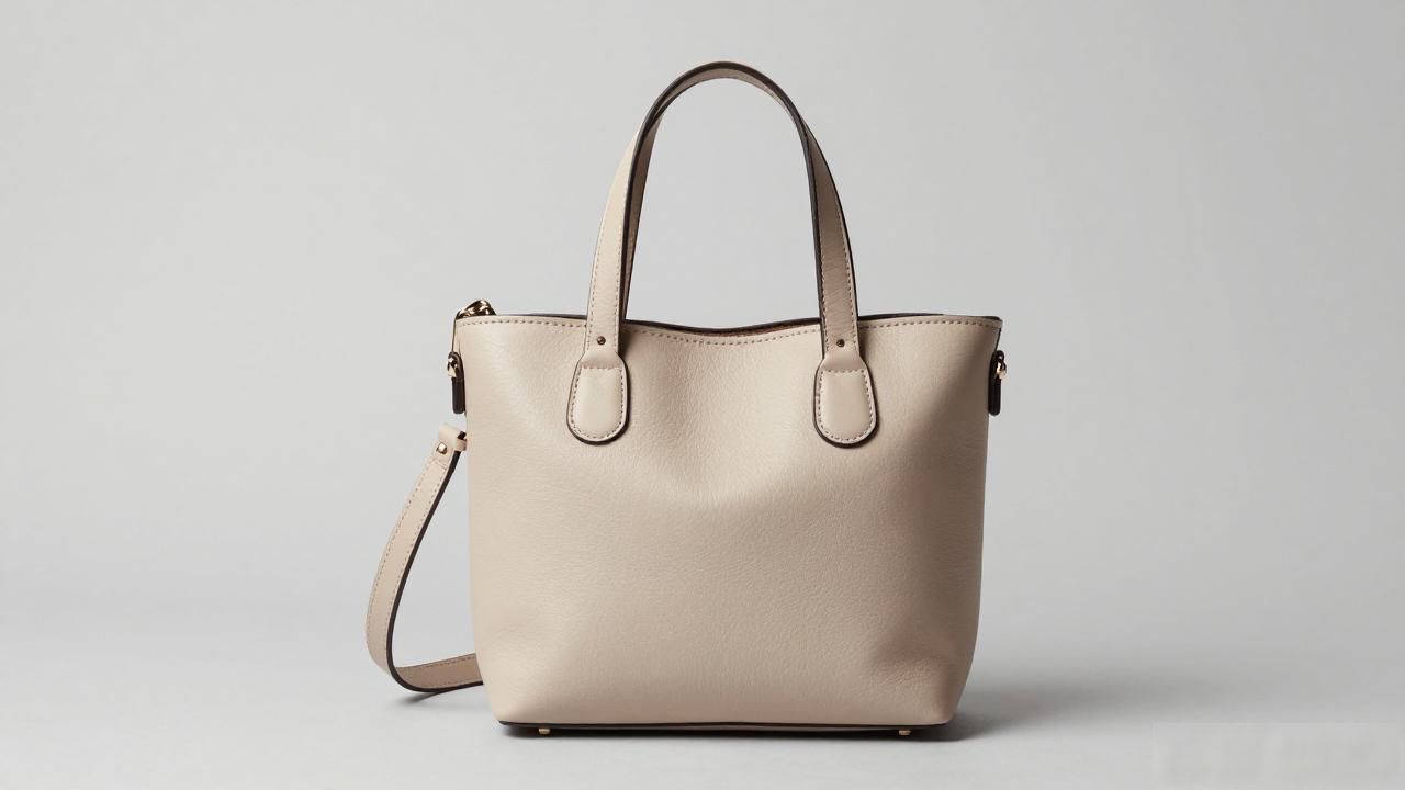 Mini Shopping Bag迷你托特包:小身材装大智慧,背出门就被问爆 Chanel2026 第1张-买A货 goyard迷你托特价格_miniso线上商城拖特包_Mini Shopping Bag|迷你购物托特包