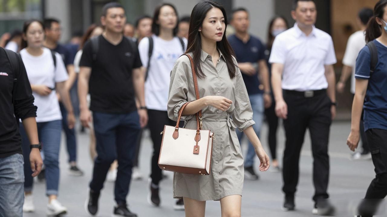 Mini Shopping Bag迷你托特包:小身材装大智慧,背出门就被问爆 Chanel2026 第2张-买A货 Mini Shopping Bag|迷你购物托特包_goyard迷你托特价格_miniso线上商城拖特包