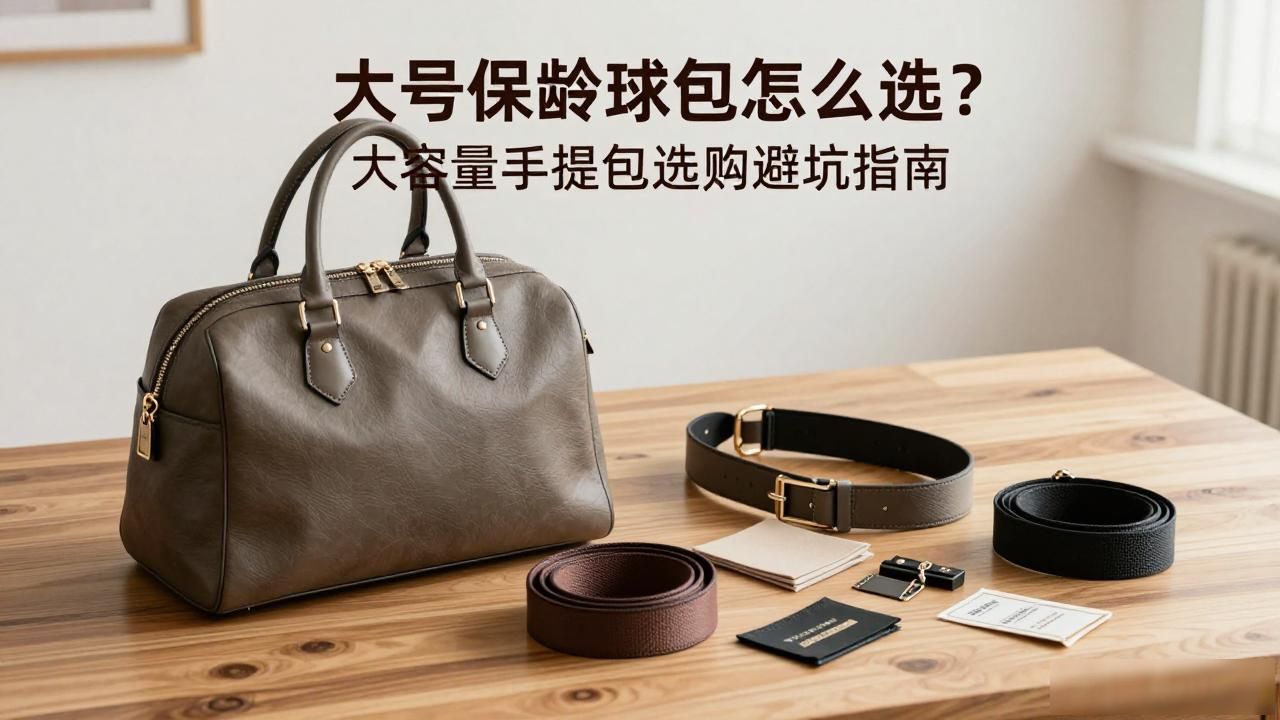 大号保龄球包怎么选?大容量手提包选购避坑指南 Chanel2026 第3张-买A货 Large Bowling Bag|大号保龄球手提包_保龄球包手提包_tb保龄球包