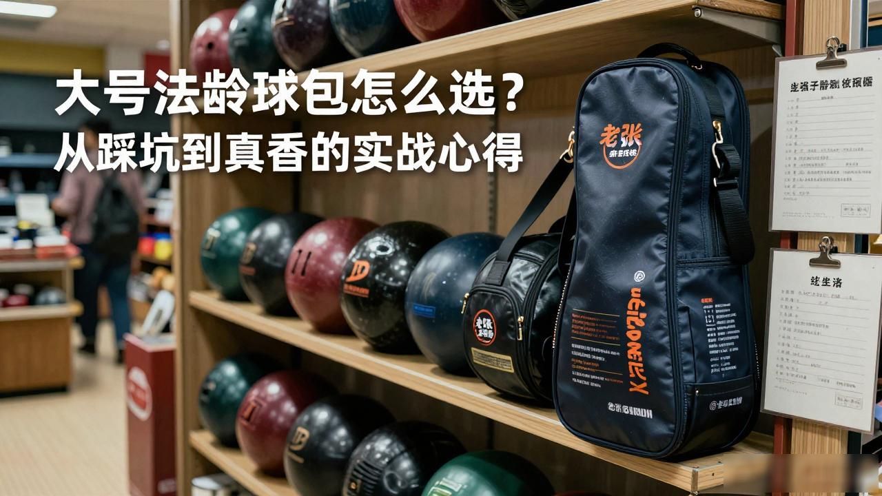 大号保龄球包怎么选?从踩坑到真香的实战心得 Chanel2026 第2张-买A货 tb保龄球包_保龄球包包单肩_Large Bowling Bag|大号保龄球手提包