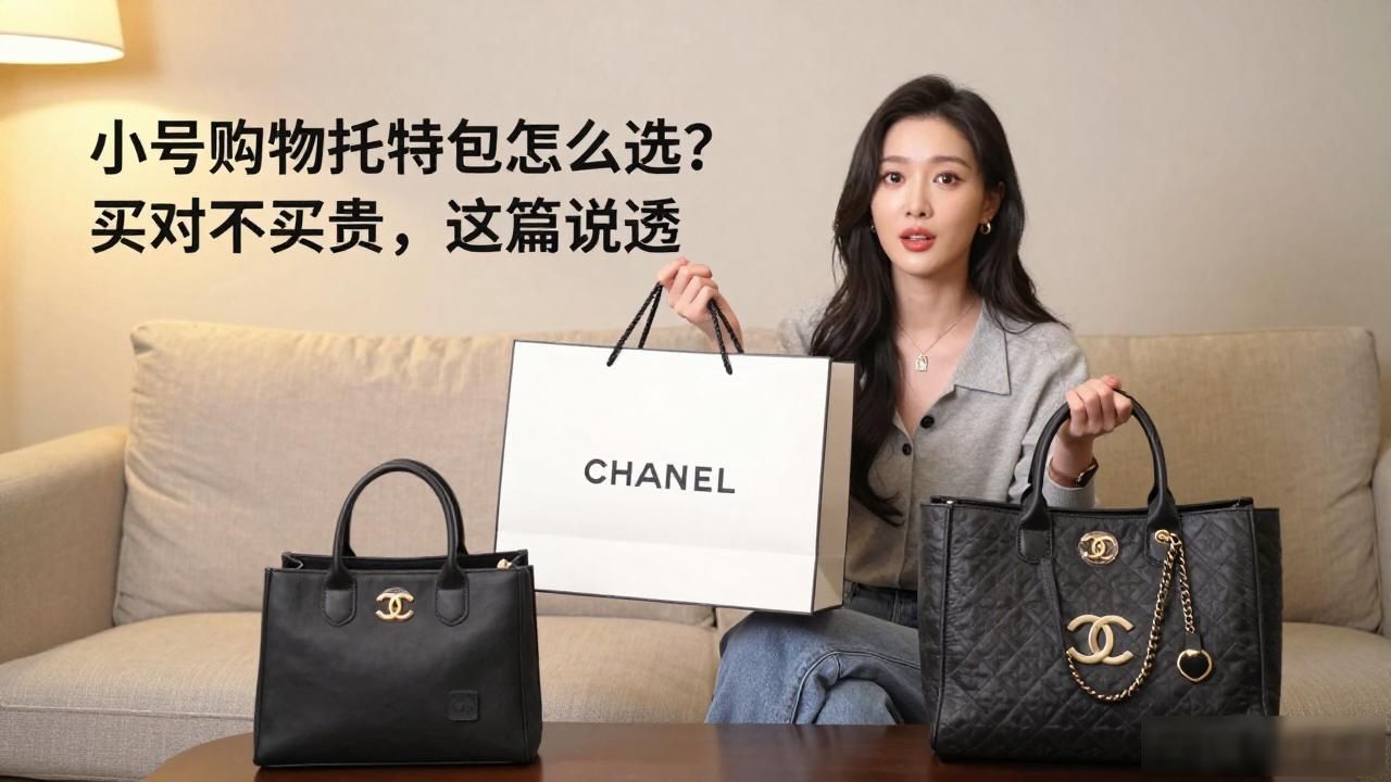 Small Shopping Bag｜小号购物托特包_小号托特包编织教程_托特包大号好看小号好看