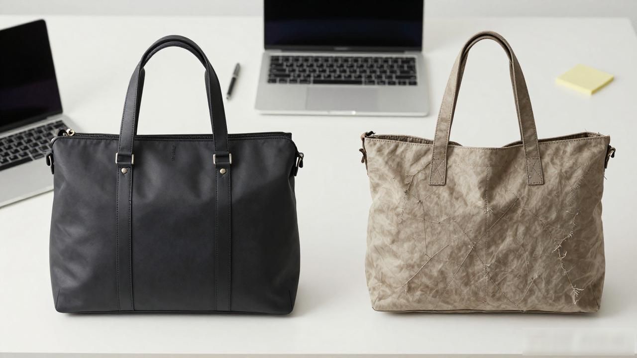 男生通勤包怎么选?男士通勤托特包实用指南 Chanel2026 第2张-买A货 Men's Shopping Tote|男士通勤托特包_通勤包和托特包的区别_通勤托特包推荐