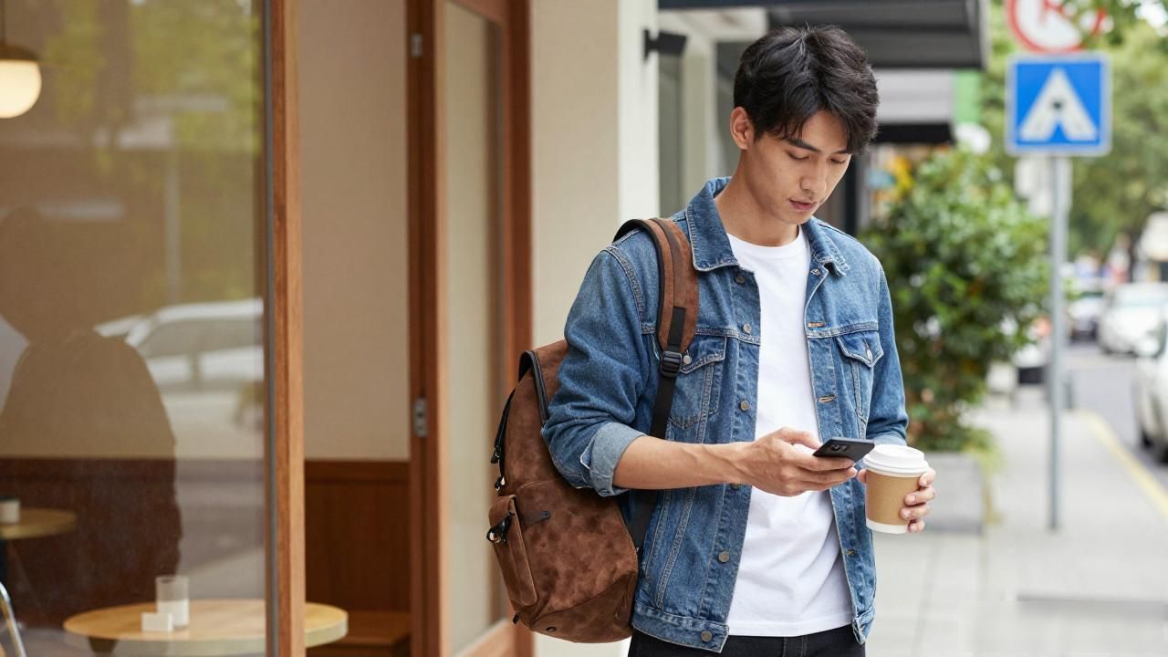 麂皮背包怎么选?看完这篇不踩坑 Chanel2026 第3张-买A货 Backpack Suede|麂皮双肩背包_bv的麂皮包_麂皮包是什么意思