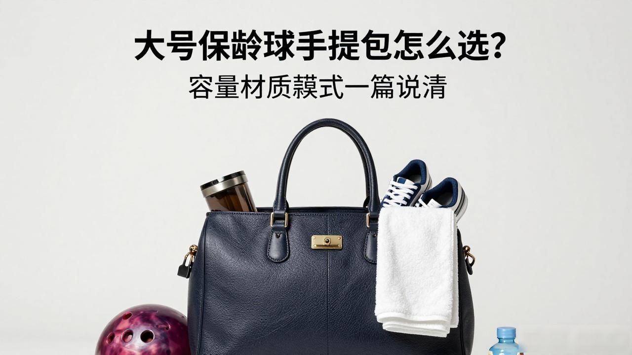 大号保龄球手提包怎么选?容量材质款式一篇说清 Chanel2026 第3张-买A货 保龄球包包单肩_保龄球包手提包_Large Bowling Bag|大号保龄球手提包