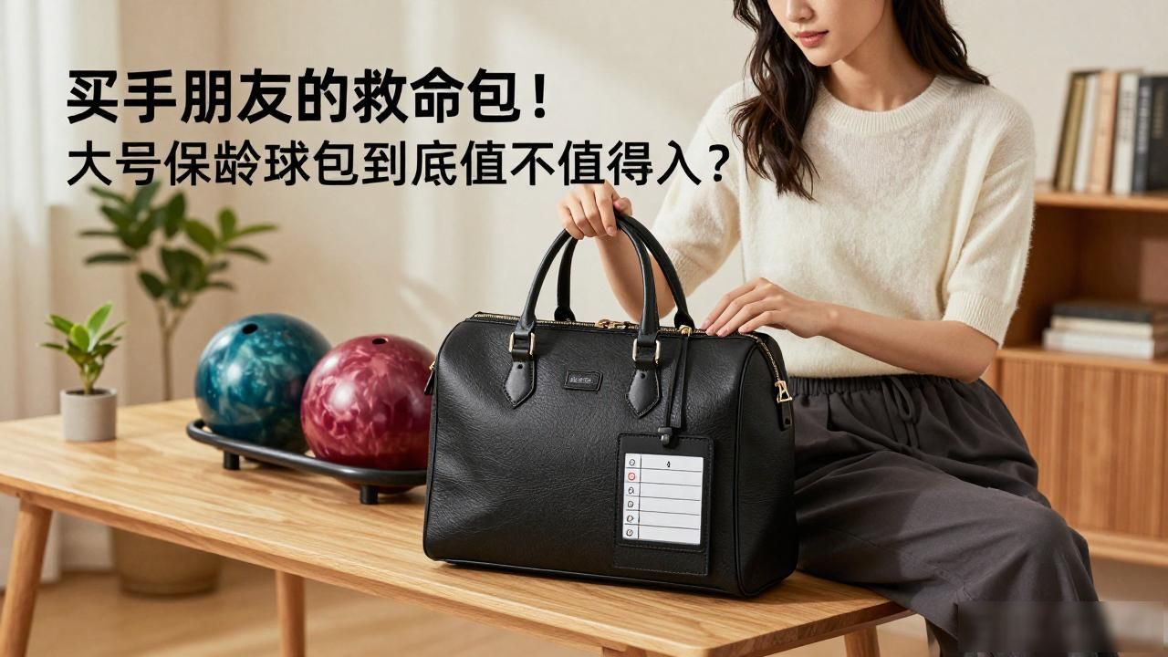 买手朋友的救命包!大号保龄球包到底值不值得入? Chanel2026 第1张-买A货 Large Bowling Bag|大号保龄球手提包_保龄球包包单肩_保龄球包手提包