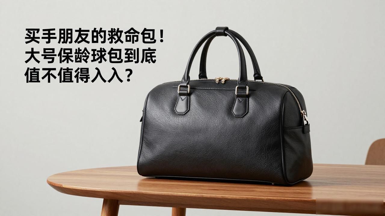 买手朋友的救命包!大号保龄球包到底值不值得入? Chanel2026 第2张-买A货 Large Bowling Bag|大号保龄球手提包_保龄球包手提包_保龄球包包单肩