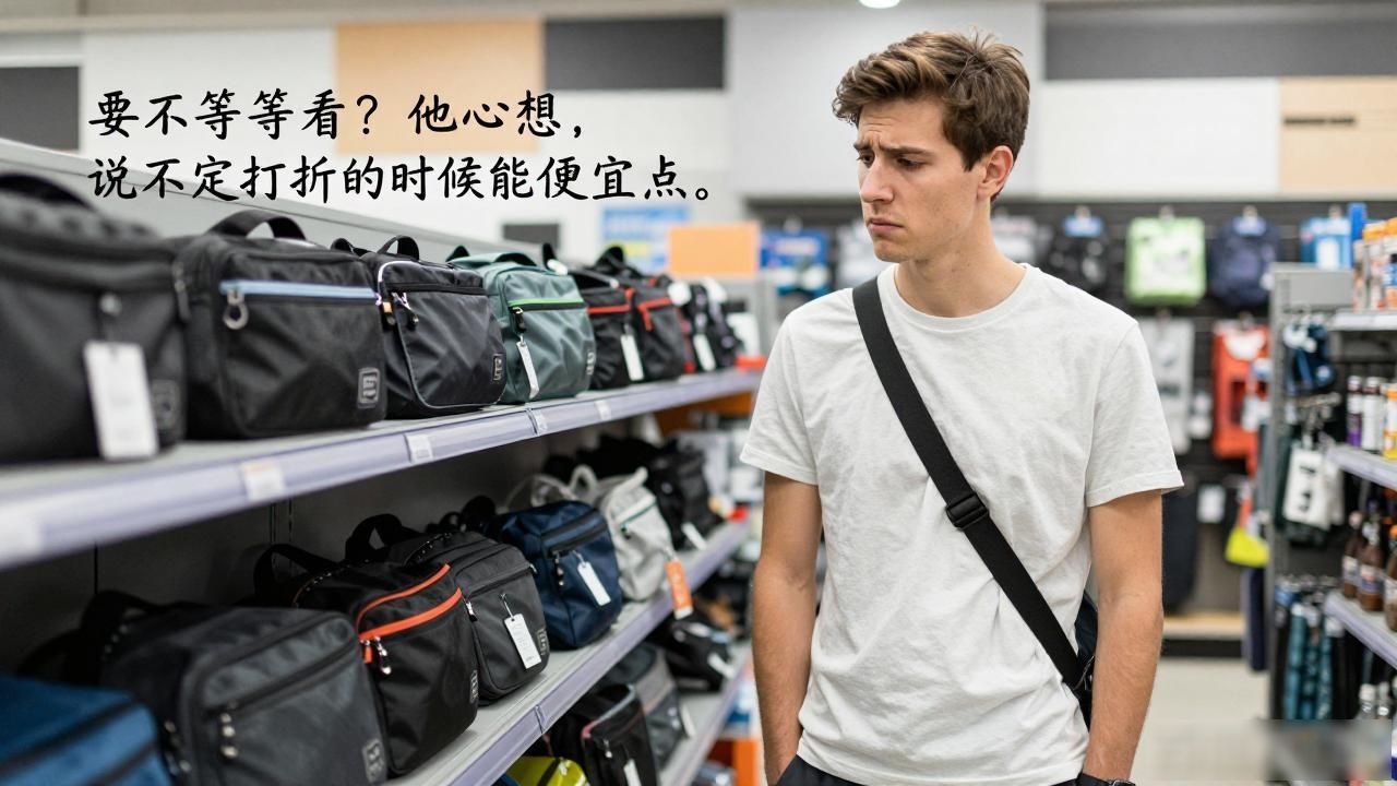 运动款斜挎包怎么选?看这篇帮你避坑省钱 Chanel2026 第1张-买A货 运动大斜挎包_Sport Flap Crossbody|运动款口盖斜挎包_带盖斜挎包最简单做法