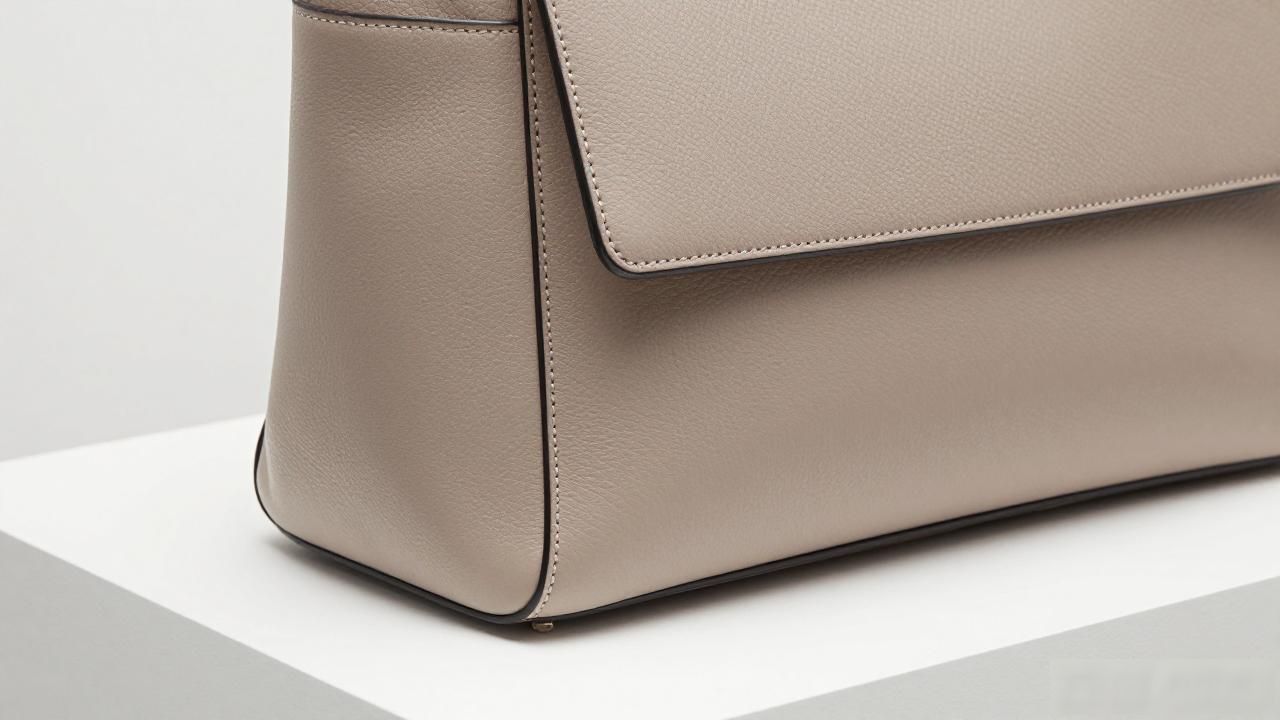 Souplissimo Maxi Flap软皮大包怎么选?看完这篇不踩坑 Chanel2026 第2张-买A货 Souplissimo Maxi Flap|柔韧慵懒超大口盖包_Souplissimo Maxi Flap|柔韧慵懒超大口盖包_Souplissimo Maxi Flap|柔韧慵懒超大口盖包