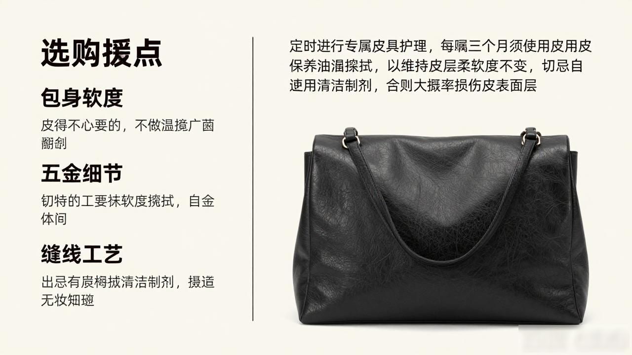 Souplissimo Maxi Flap软皮大包怎么选?看完这篇不踩坑 Chanel2026 第3张-买A货 Souplissimo Maxi Flap|柔韧慵懒超大口盖包_Souplissimo Maxi Flap|柔韧慵懒超大口盖包_Souplissimo Maxi Flap|柔韧慵懒超大口盖包