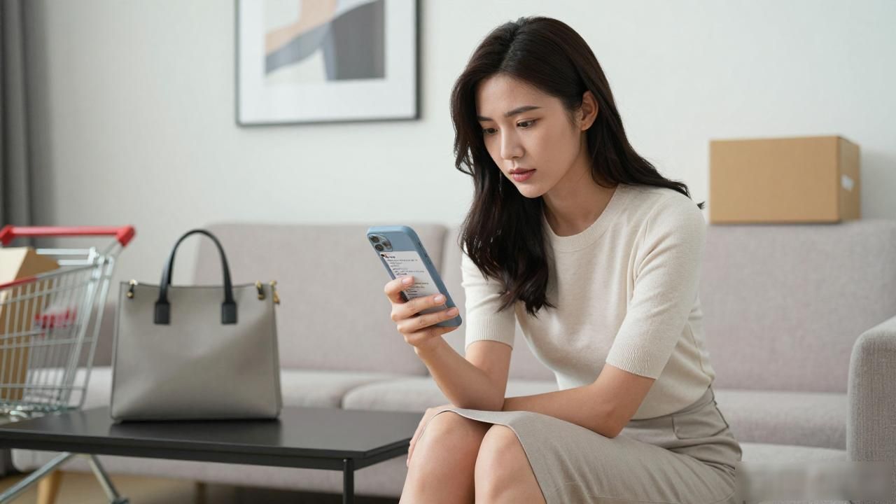 两千元搞定职场通勤包?同事问我是不是偷偷升职了! Chanel2026 第2张-买A货 celine拼色水桶包_Two-Tone Handheld Bag|拼色手提通勤包_爱马仕铂金包拼色club系列