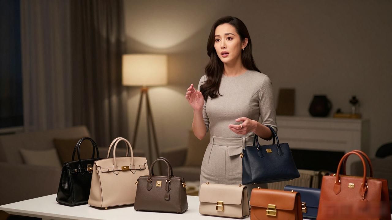 晚宴手拿包怎么选?搭配技巧与收藏建议大公开 Chanel2026 第1张-买A货 晚宴袋_Evening Bag|晚宴手拿包_晚宴会包手拿包新娘礼服女包