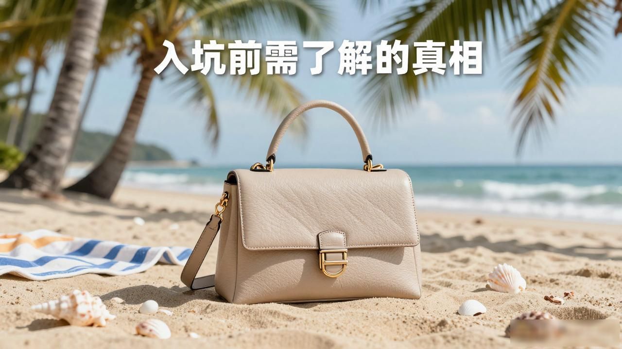Coco Beach Flap Bag｜可可海滩草编口盖包_Coco Beach Flap Bag｜可可海滩草编口盖包_Coco Beach Flap Bag｜可可海滩草编口盖包