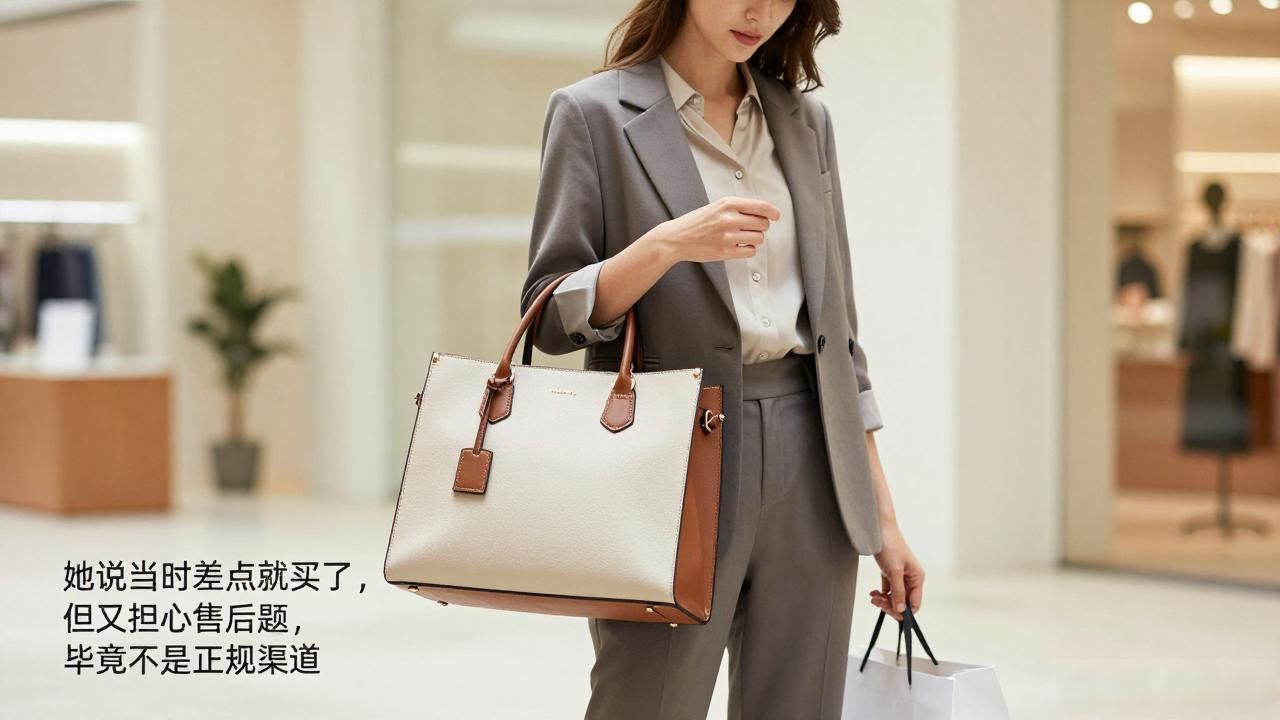 拼色手提通勤包怎么选?Two-Tone Bag平价替代推荐 Chanel2026 第1张-买A货 lv拼色邮差包真假辨别_Two-Tone Handheld Bag|拼色手提通勤包_通勤包