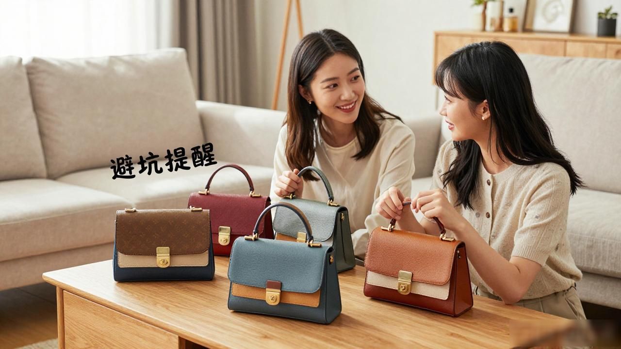 叠层经典口盖包怎么选?闺蜜亲测避坑指南 Chanel2026 第1张-买A货 叠盖箱图片_叠口箱图片真实_Layered Classic Flap Bag|叠层经典口盖包