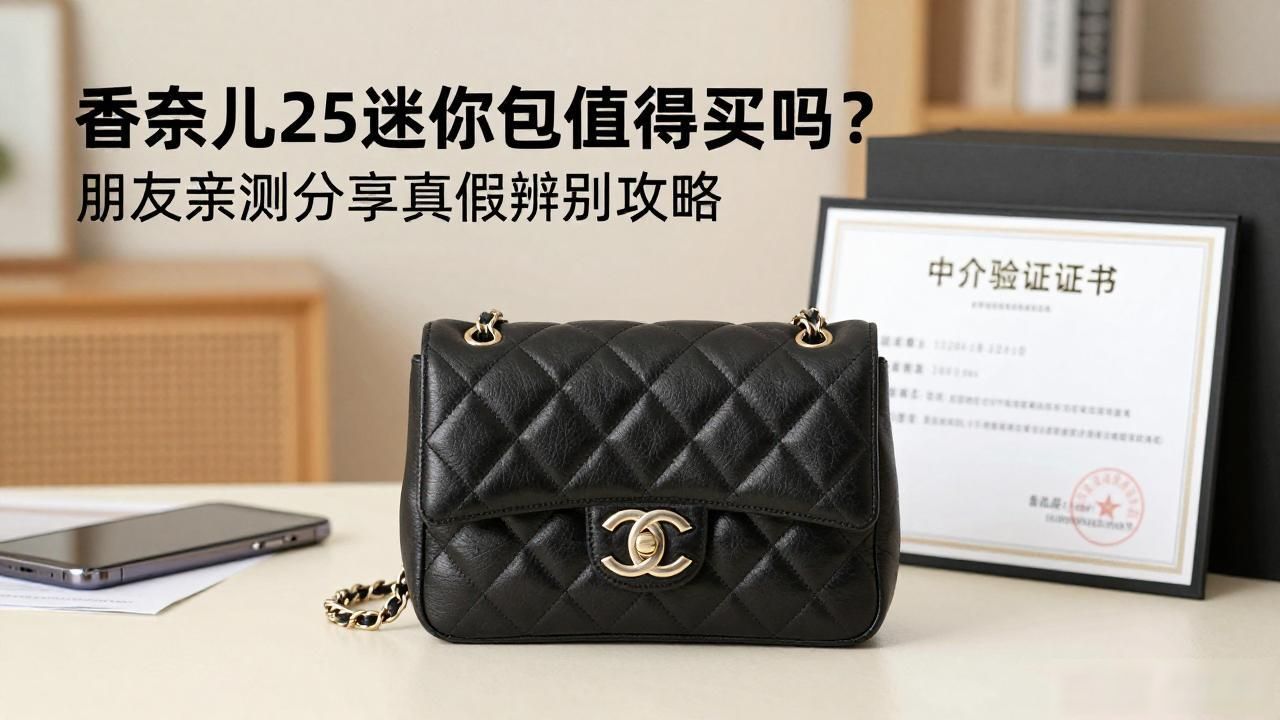 小包迷你包女_迷你包包_Chanel 25 Mini Handbag｜25 迷你嬉皮包