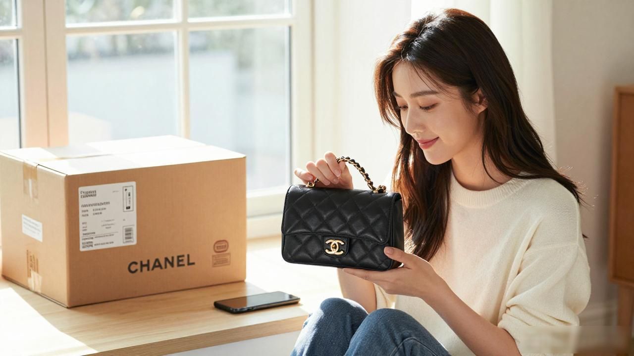 迷你包包_Chanel 25 Mini Handbag｜25 迷你嬉皮包_小包迷你包女