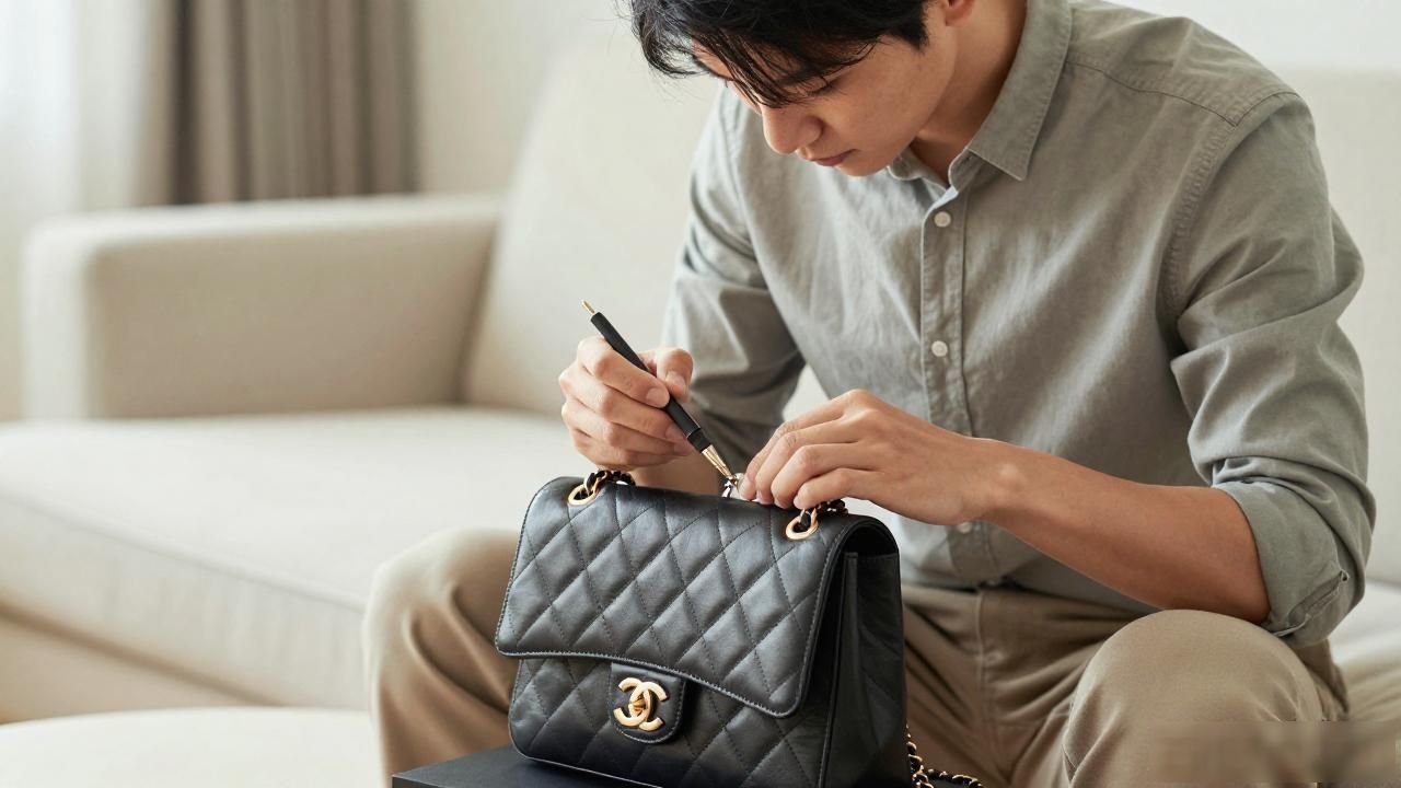 叠层甲是什么意思_Layered Classic Flap Bag｜叠层经典口盖包_叠口布