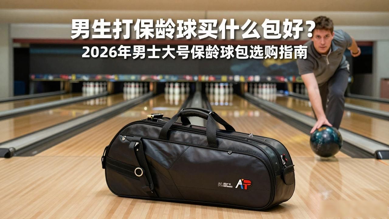 男生打保龄球买什么包好?2026年男士大号保龄球包选购指南 Chanel2026 第3张-买A货 保龄球的球叫什么_dabao男士系列_Large Bowling Bag For Men|男士大号保龄球包