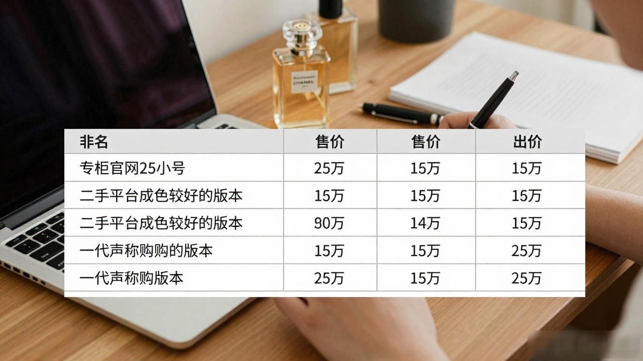 香奈儿25小号为什么这么火?看完这篇就懂了 Chanel2026 第1张-买A货 Chanel 25 Small Bag|25 小号嬉皮包_chanel19bag小号_小号香奈儿包