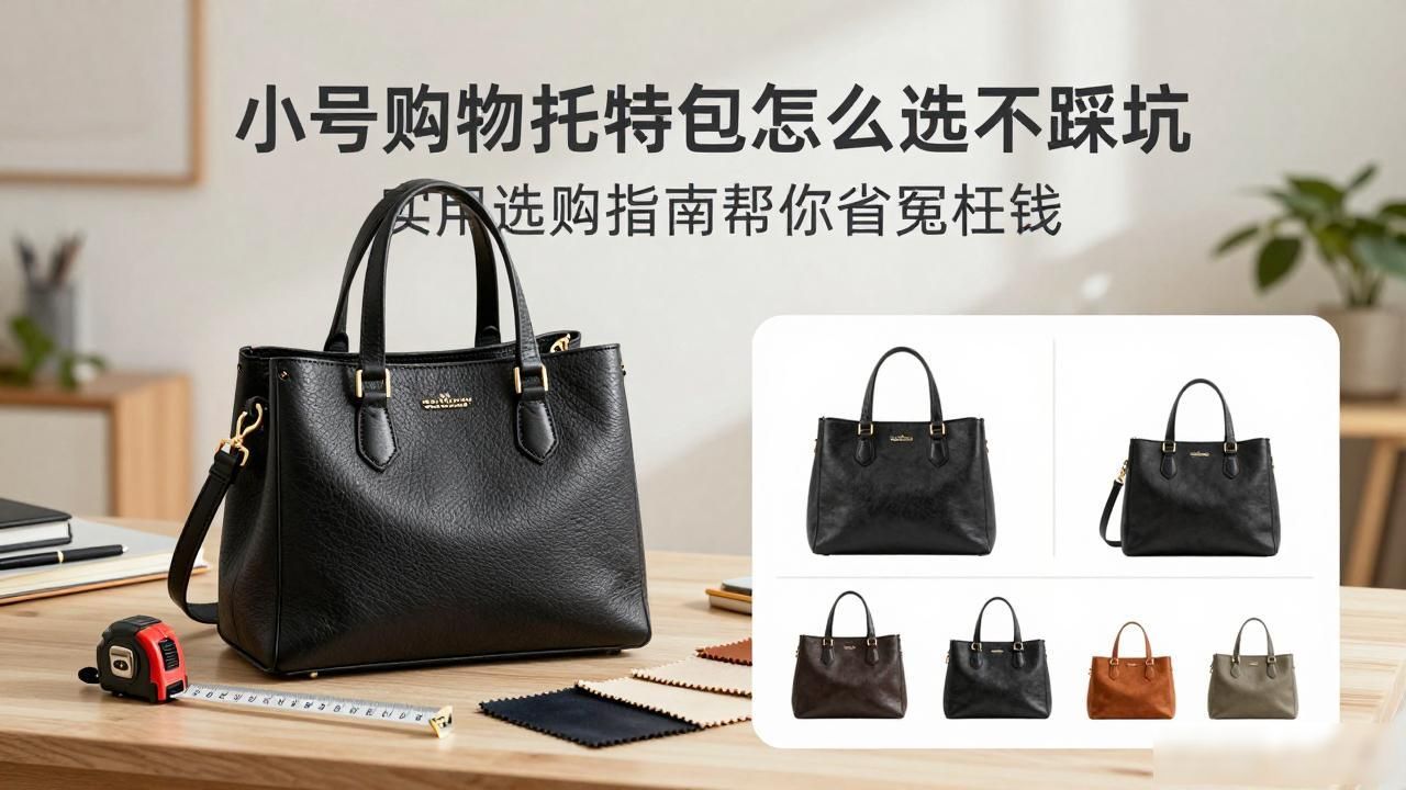 小号购物托特包怎么选不踩坑 实用选购指南帮你省冤枉钱 Chanel2026 第2张-买A货 托特包大号好看小号好看_小号托特包编织教程_Small Shopping Bag|小号购物托特包
