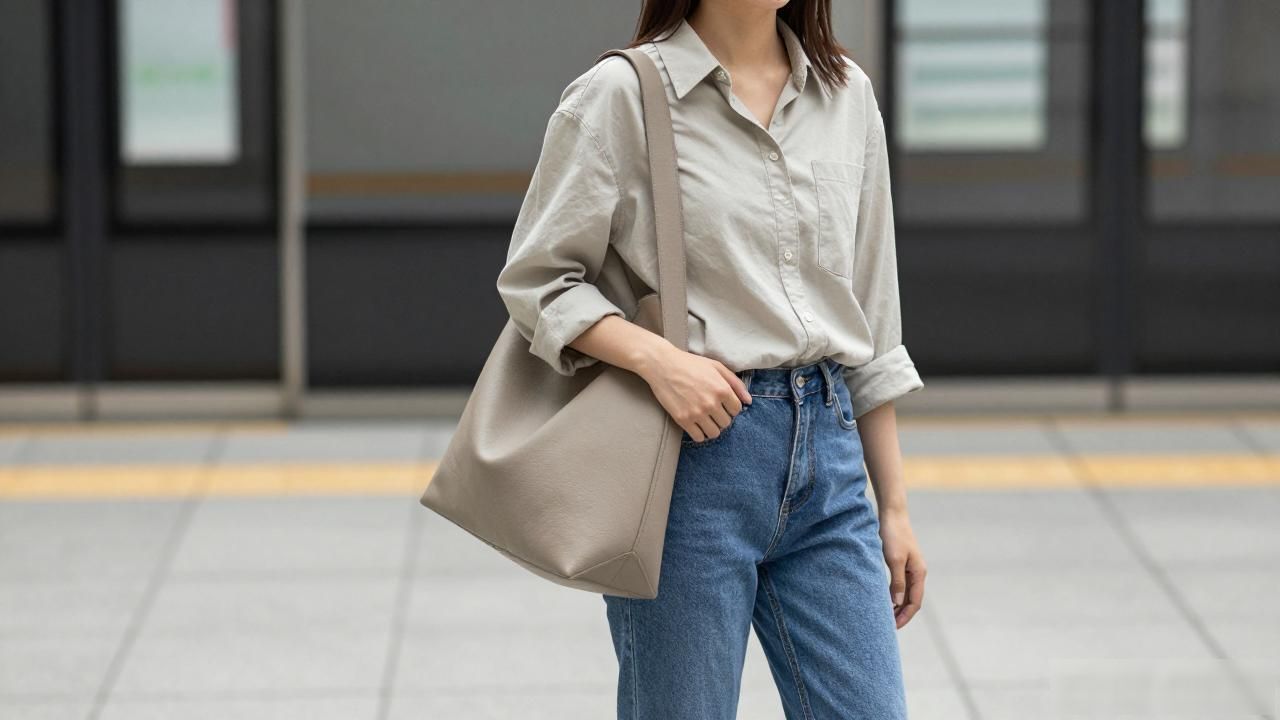 Large Hobo｜大号松弛流浪包_Large Hobo｜大号松弛流浪包_Large Hobo｜大号松弛流浪包