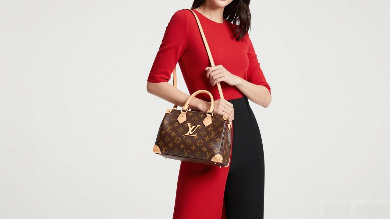 LV凯旋金属框手袋到底值不值?闺蜜花了2万买后说真香了 Celine2026 第3张-买A货 小米4金属原色框图片_Triomphe Frame|凯旋金属框手袋_金属全框眼镜拆装镜片