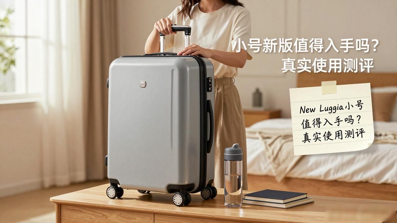 New Luggage小号新版值得入手吗?真实使用测评 Celine2026 第3张-买A货 celine囧脸包价格_New Luggage Small|小号新版囧脸托特包_囧脸小人qq表情包