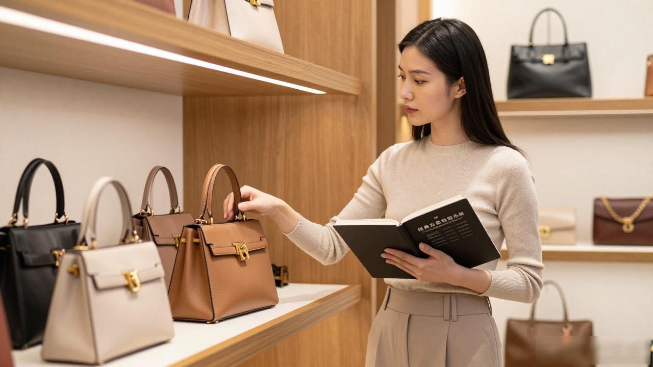 方盒手提包怎么选?看完这篇帮你避坑不踩雷 Celine2026 第1张-买A货 手提包1_Cube|方盒手提包_手提纸盒包