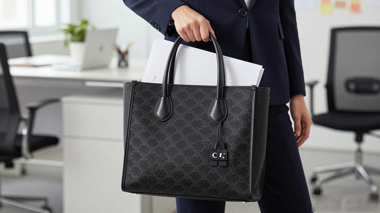 Celine小号凯旋托特怎么选?Small Square Cabas真实测评 Celine2026 第1张-买A货 小号凯旋进行曲五线谱_Small Square Cabas|小号方形凯旋托特_小凯旋式