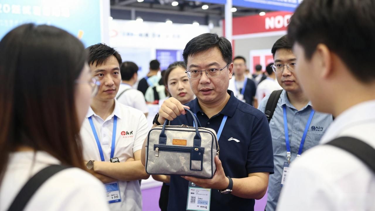 Small Doctor Pouch｜小号医生手拿包_Small Doctor Pouch｜小号医生手拿包_Small Doctor Pouch｜小号医生手拿包