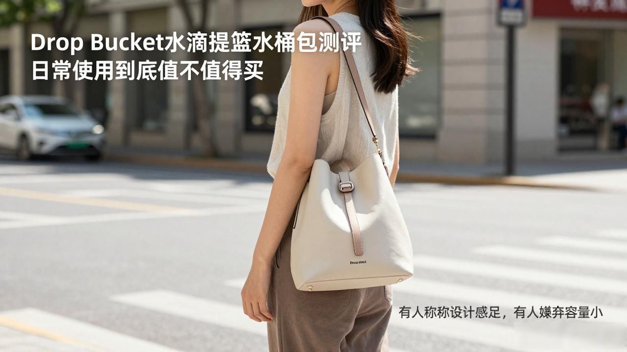 Drop Bucket水滴提篮水桶包测评 日常使用到底值不值得买 Celine2026 第1张-买A货 水桶包邮差包_Drop Bucket|水滴提篮水桶包_水滴水桶防溅的最好方法